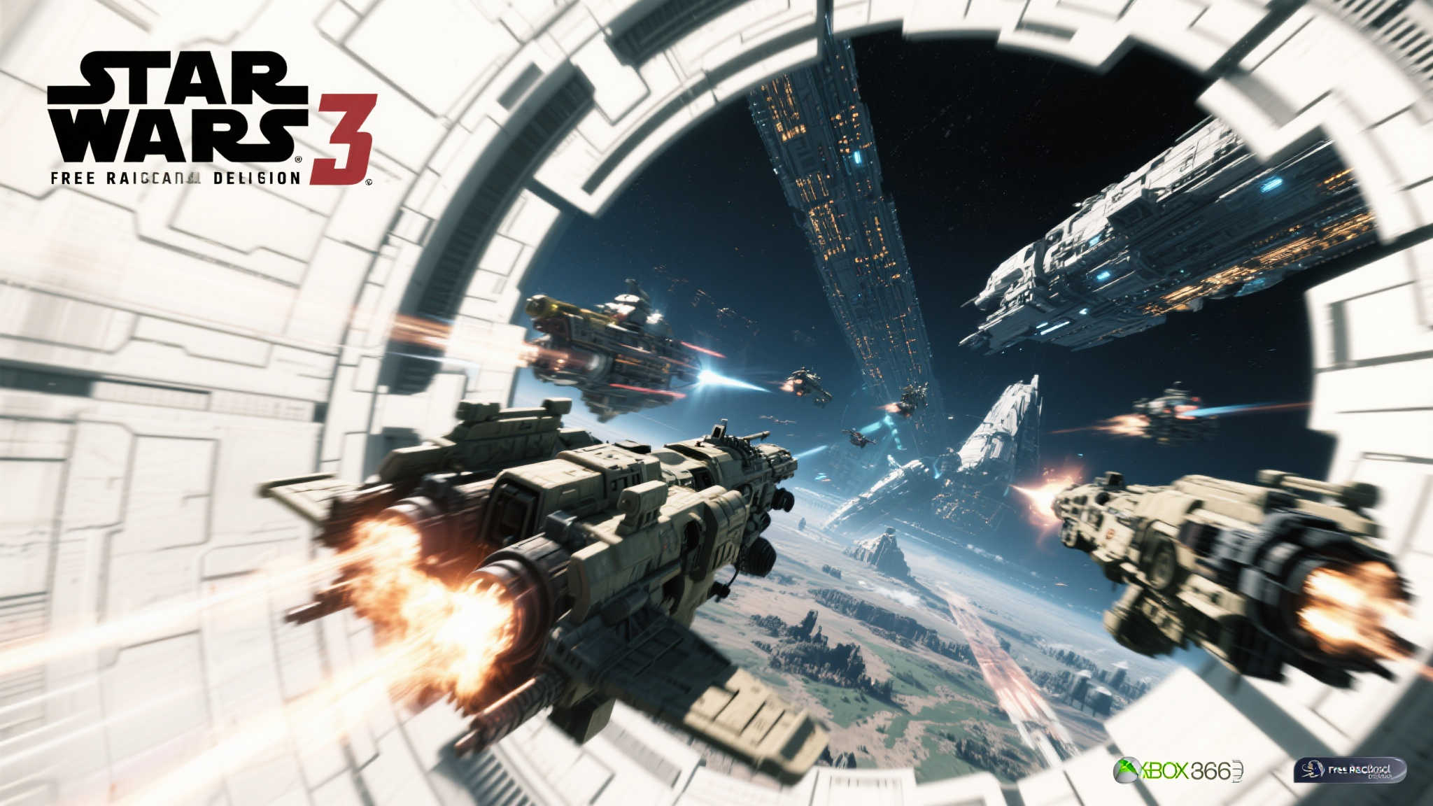 技术革新带来的双刃剑效应
《星球大战：