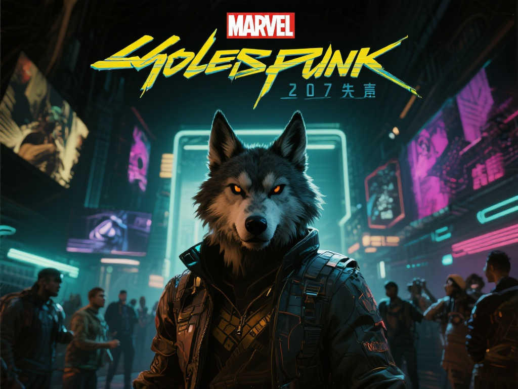 外媒批评《漫威金刚狼》：提前公布却毫无后续消息！