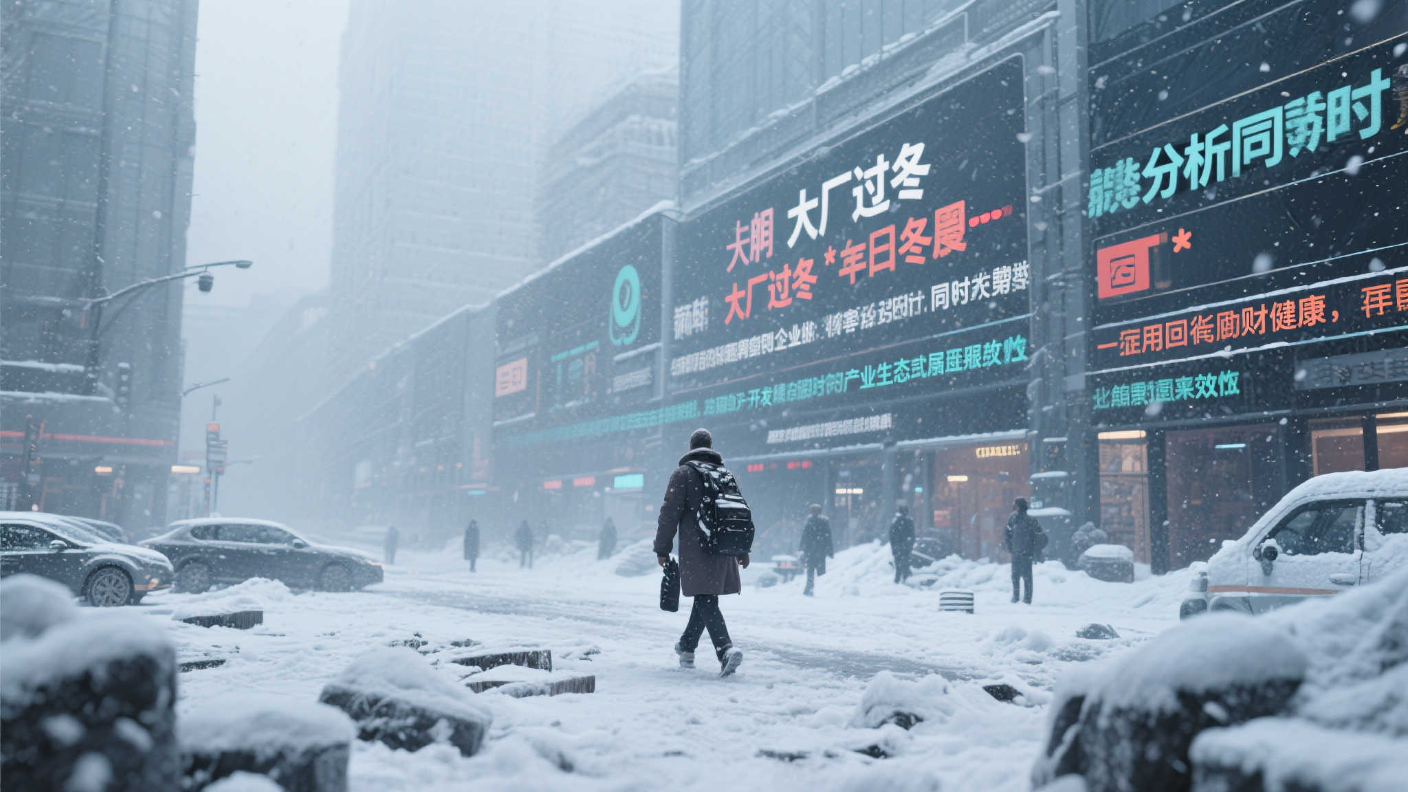 游戏业巨变：微软裁员引发震荡，CDPR与PS积极支援！