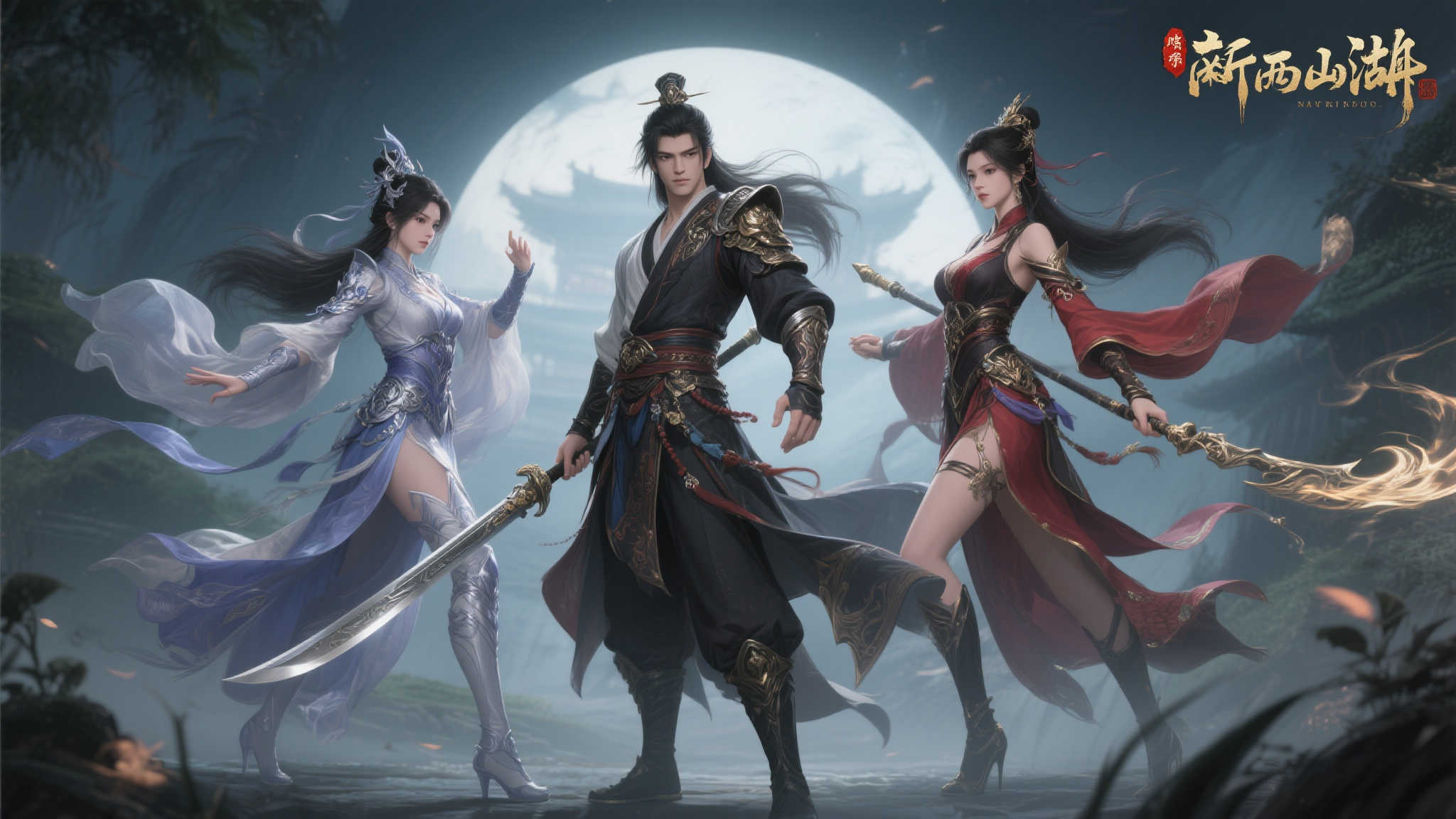 案例分析：其他游戏如何处理类似争议
回