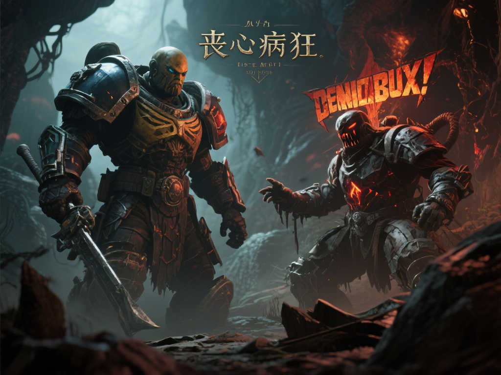 《老滚4》变身《毁灭战士》？玩家改编脑洞大开！