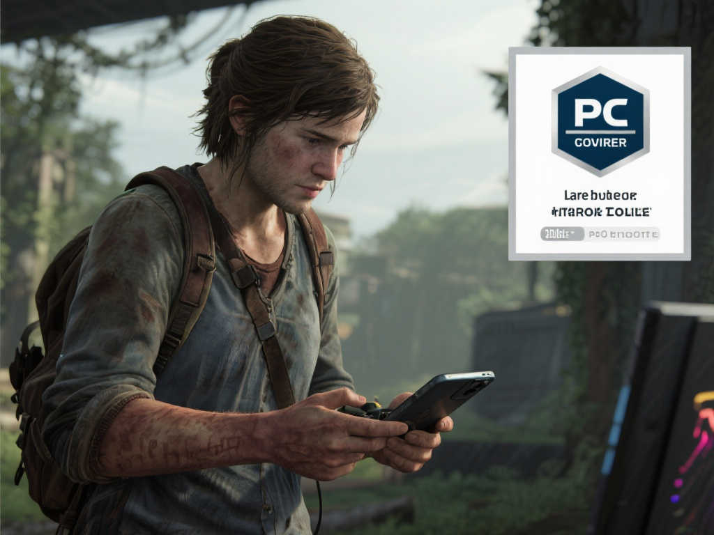 《最后生还者2》重制版PC版获Steam Deck官方认证！