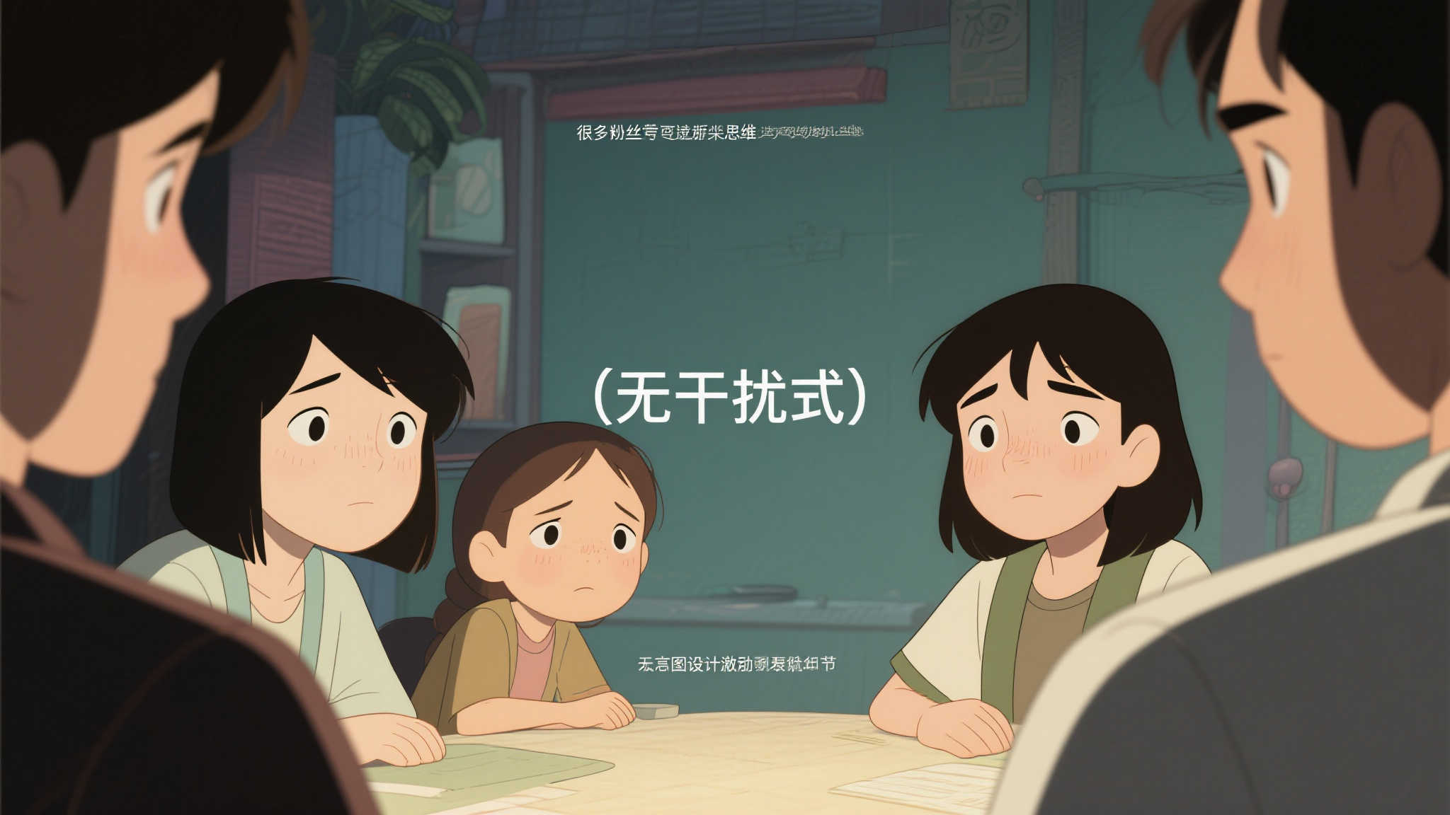 《Bad Girl》动画无字幕片尾曝光，独特风采尽显