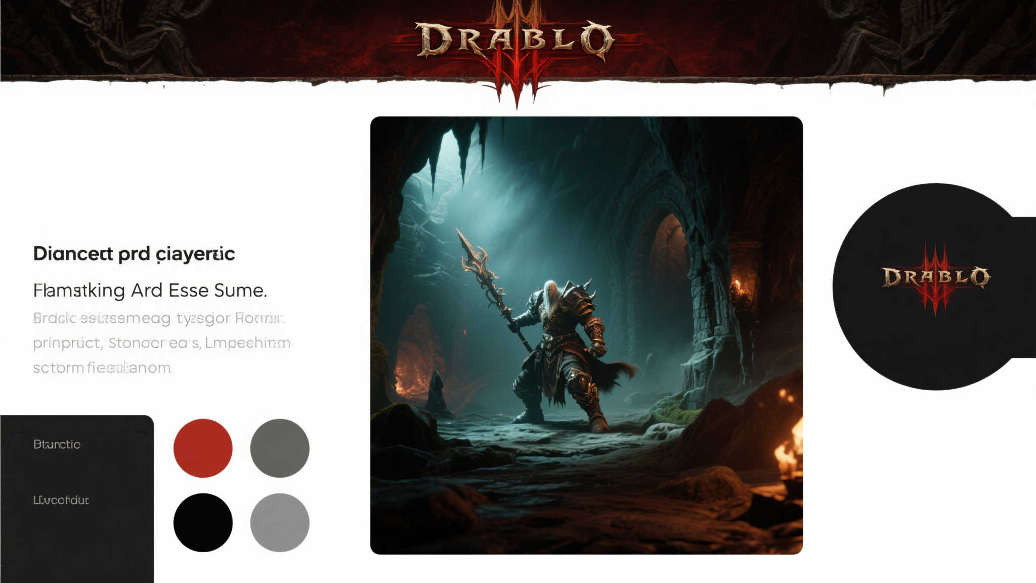 《暗黑破坏神4》全新赛季上线：原生DLSS 4多帧生成技术登场