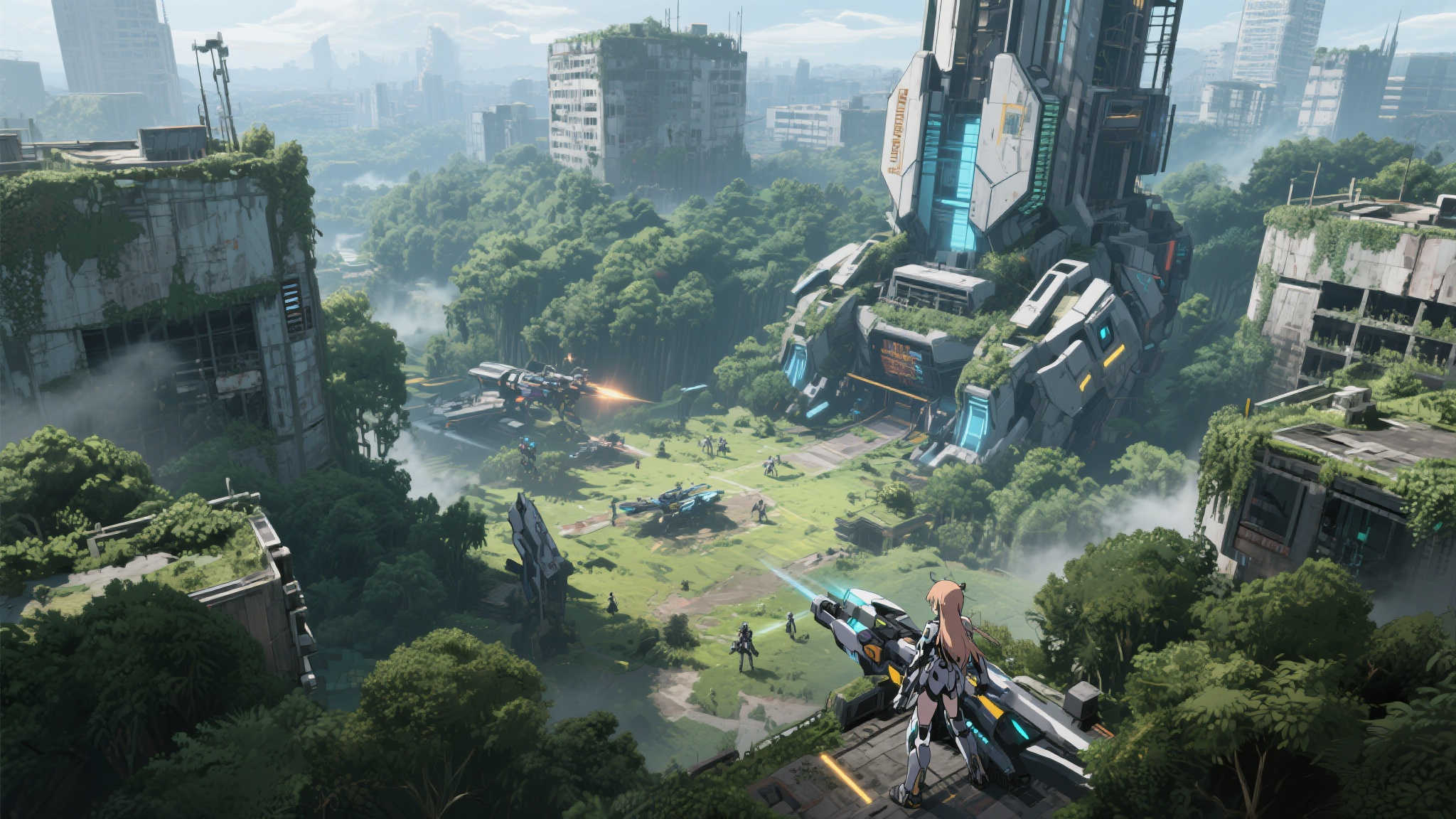 此外，从设定图中还可以看出，《青春境界线