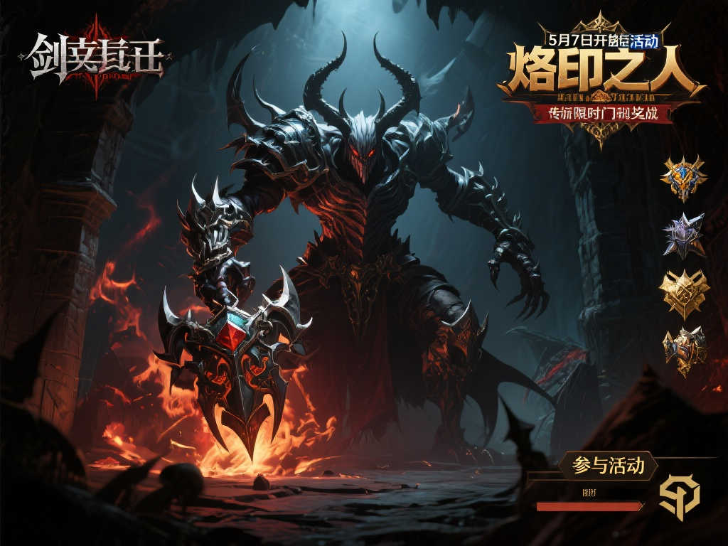 《暗黑破坏神4》携手《剑风传奇》漫画，5月7日跨界联动开启